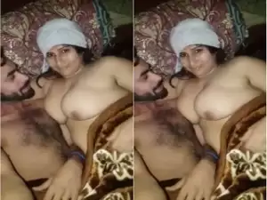 Today Exclusive- Desi Lover Romance