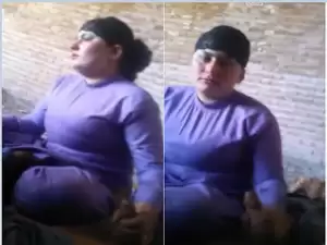 Today Exclusive- Pashto Wife Sucking and Fucking