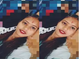 Today Exclusive- Sexy Desi Girl Fucked