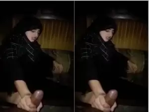 Today Exclusive- Paki Girl Fucked
