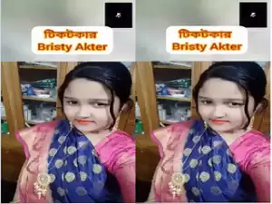 Today Exclusive- Bangla Girl Shows Her Boobs and Pussy
