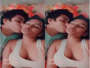 Today Exclusive- Desi Bangla Lover Romance and Fucking Part 2