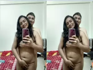 Today Exclusive- Desi Bangla Lover Romance and Fucking Part 1