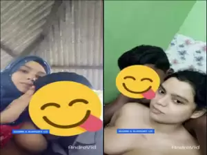 Today Exclusive-Desi Lover Romance and Record Nude Video