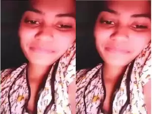 Today Exclusive-Cute Mallu Girl Shows her Boobs Part 5