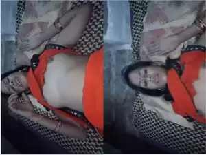 Today Exclusive-Desi Village Bhabhi Fucked