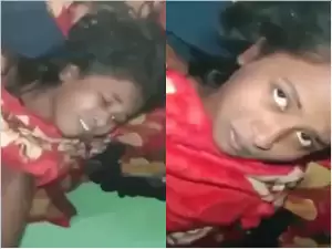 Today Exclusive-Bangla Gf Pain Full Fucking