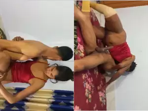 Today Exclusive- Famous Bangla Couple Fucking Part 2