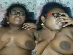 Today Exclusive- Tamil Girl Fucked