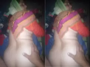 Today Exclusive-Paki Wife Fucking Part 1