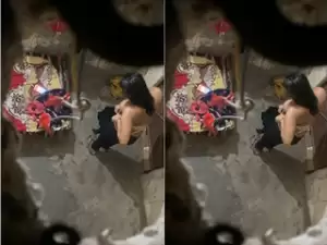 Today Exclusive-Desi Lover Romance Part 3