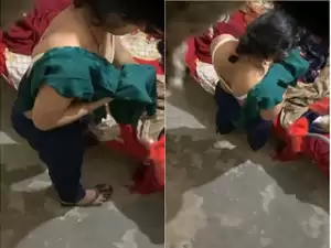 Today Exclusive-Desi Lover Romance Part 4