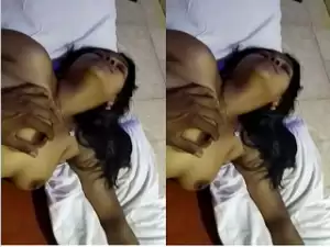 Today Exclusive- Desi Cpl Fucking