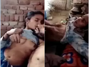Today Exclusive-Desi Lover Romance and Fucking
