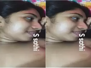 Today Exclusive-Sexy Boudi Fucked