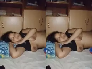 Today Exclusive- Sexy Boudi blowjob and Ridding Dick Part 1