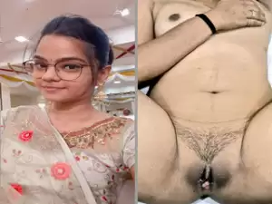 Today Exclusive-Sexy Desi Girl Fucked