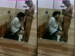 Today Exclusive-Sexy Paid Call Girl Blowjob