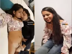 Today Exclusive-Hunter Fucking Call Girl