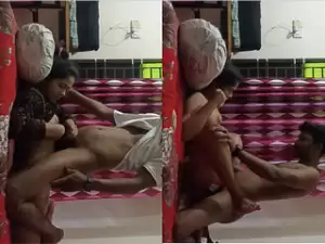 Today Exclusive-Bangla Cpl Romance and Fucking part 8