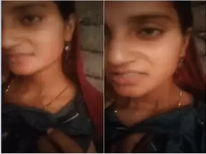 Today Exclusive- Desi Girl Boobs Sucking By Lover