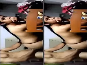 Today Exclusive-Desi Girl Fucked with Lover