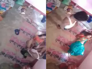 Today Exclusive-Desi Cpl Fucking part 1