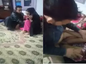 Today Exclusive-Paki Girl Fucked