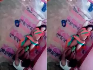 Today Exclusive-Desi Village Cpl Fucking Part 5