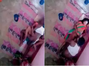 Today Exclusive-Desi Village Cpl Fucking Part 3