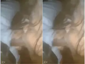 Today Exclusive-Desi Girl Blowjob