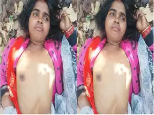 Today Exclusive-Desi Randi Caught