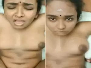 Today Exclusive-Sexy Mallu Wife Fucked