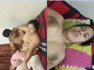 Today Exclusive- Sexy Bhabhi Had Fucked