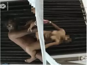 Today Exclusive- Couple Fucking In Hotel