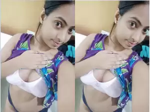 Today Exclusive-Sexy Bangla Bhabhi Fucked
