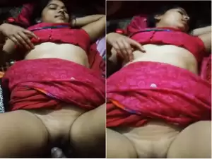 Today Exclusive- Sexy Bhabhi Fucked