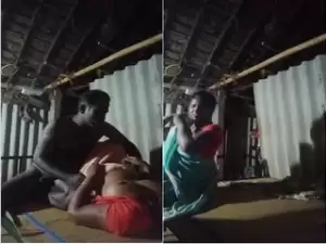 Today Exclusive-Desi Village Uncle Fucked