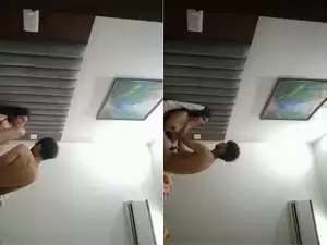 Today Exclusive-Desi Lover Romance and Fucking Part 1