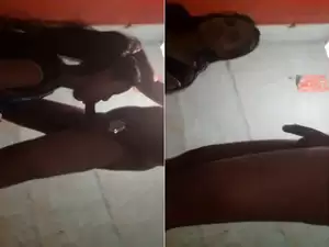 Today Exclusive- Bhabhi Sucking Hubby Dick Part 4
