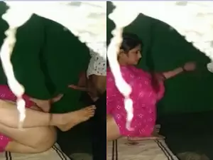 Today Exclusive-Desi Bhabhi Hard Fucked By Devar