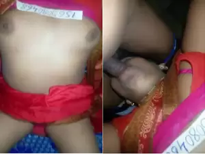 Today Exclusive- Desi Wife Mouth Fucking