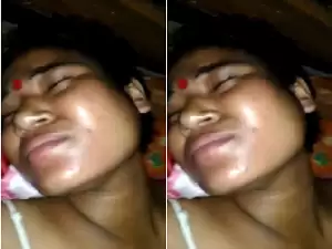 Today Exclusive- Boudi Fucked