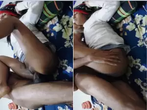 Today Exclusive-Bangladeshi Wife Fucked Part 2