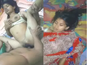 Today Exclusive- Mamata Bhabhi fucked