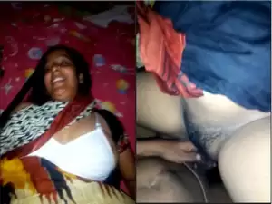 Exclusive- Desi Bhabhi Hard Fucked By Huuby
