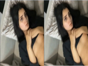 Today Exclusive-Sexy NRI Wife Fucked Part 3