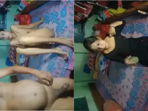 Today Exclusive- Desi Couple Paid Show