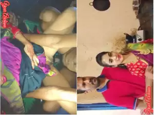 Today Exclusive- Jija Sali Fucking