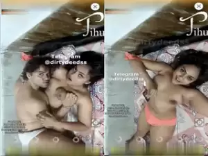 Today Exclusive- Sexy Pihu Fucked